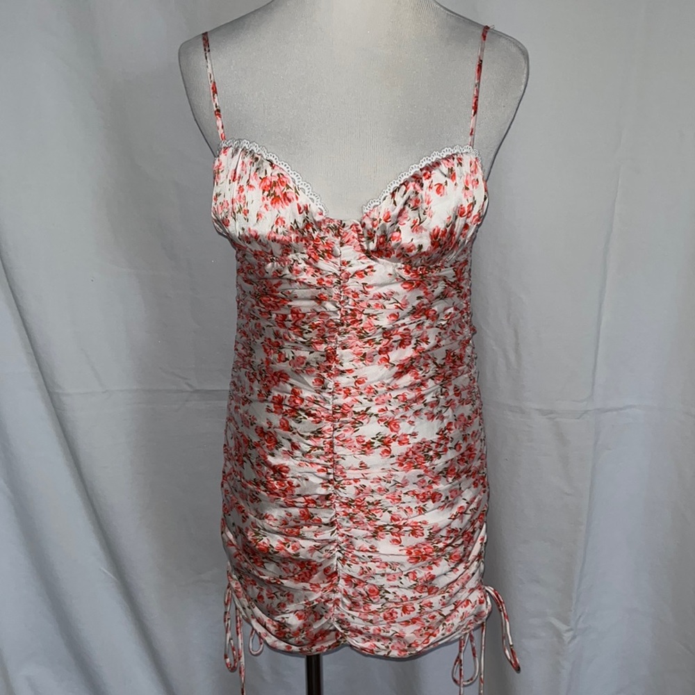 Princess Polly Cael Mini Dress